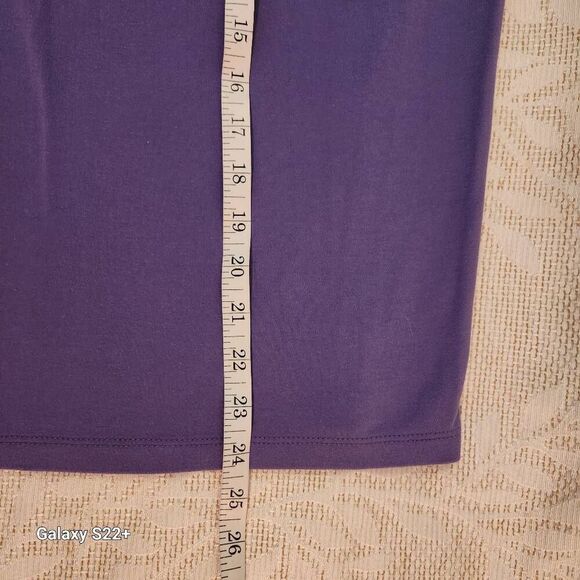 F22 Brunswick Square embellished tank top - Picture 5 of 5